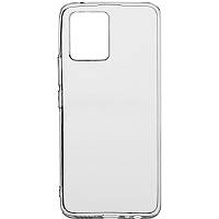 TPU чохол Epic Transparent 1,5mm для Realme 8 / 8 Pro Безбарвний (прозорий)