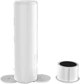 Датчик відчинення дверей/вікна вбудований Aeotec Recessed Door Sensor GEN5 — AEO_ZW089