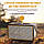 Міні колонка для телефона бездротова акустика портативна колонка з fm радіо, фото 3