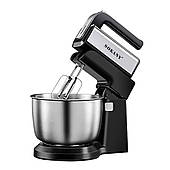 Міксер стаціонарний Sokany CX-6652 Stand Mixer міксер кухонний міксер