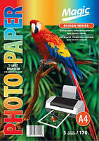 Фотопапір, Ламінація, Чорнило, Полотна, Чашки.