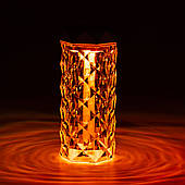 Зволожувач повітря Happy Life HP-BH-15315A Intelligent Humidifier 400ml