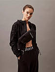 Поясна сумка від Calvin Klein 1159808826 (Чорний, One size), фото 5