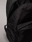 Великий рюкзак Calvin Klein на блискавці 1159808839 (Чорний, One Size), фото 4