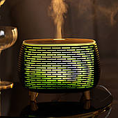 Зволожувач повітря Holdmay Life of Leisure Aroma Diffuser 400ml міні зволожувач повітря