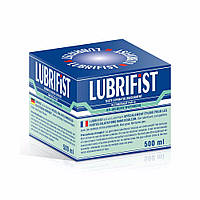 Смазка для фістинга Lubrix Lubrifist 500 мл , Франция AIW Or2494, фото 2