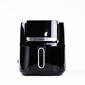 Аерофритниця електрична