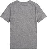 Дитяча футболка Levi's з логотипом 1159832828 (Сірий 98-104), фото 2