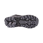 Кросівки чоловічі Restime чорні текстиль, 44, фото 6