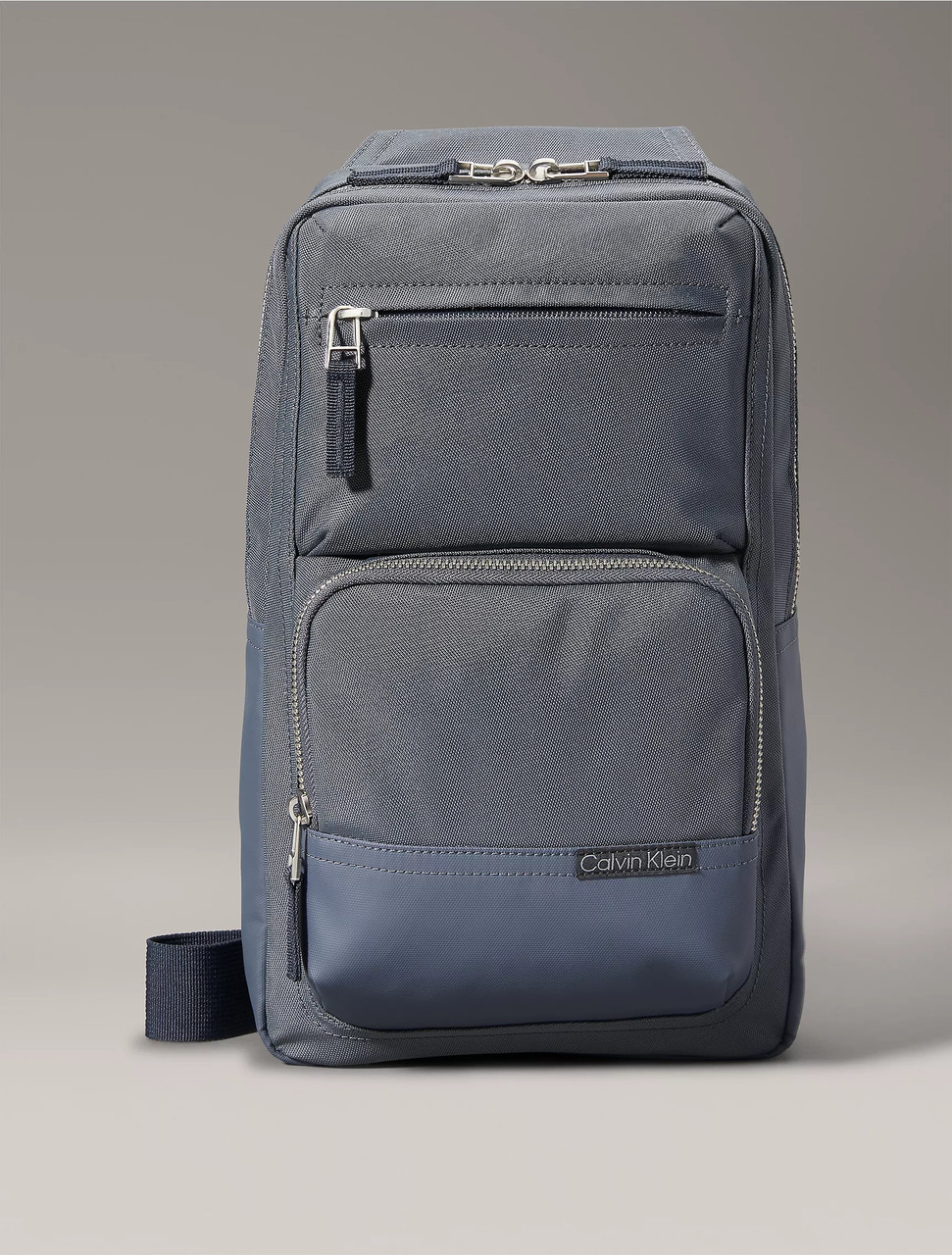 Сумка-слінг Calvin Klein Utility Sling Bag 1159808989 (Синій, One size)