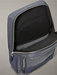 Сумка-слінг Calvin Klein Utility Sling Bag 1159808989 (Синій, One size), фото 4