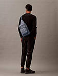 Сумка-слінг Calvin Klein Utility Sling Bag 1159808989 (Синій, One size), фото 5
