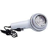 Машинка для стрижки ковтунців Sokany SK-879B Lint Remover машинка для ковтунців Білий