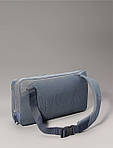 Сумка-слінг Calvin Klein Utility Oversized Sling Bag 1159808995 (Синій, One Size), фото 4