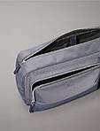 Сумка-слінг Calvin Klein Utility Oversized Sling Bag 1159808995 (Синій, One Size), фото 5