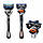 Станок Gillette Fusion PROGLIDE (1) 120 JAHRE Edition, фото 5