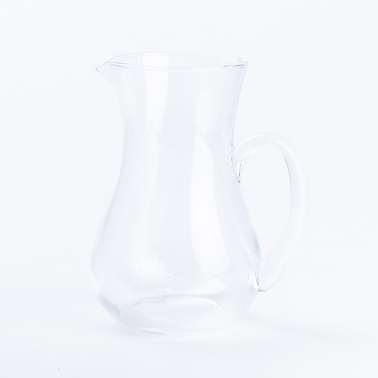 Стеклянный кувшин для напитков графин для лимонада 1,2 л: продажа, цена ...