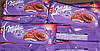 Печиво Milka Raspberry Jelly 147 гр, фото 3
