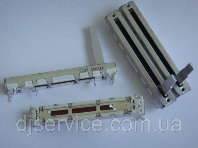 Фейдер VRS 50304503 для NUMARK M950, MX05, DM950USB, iM1, iM9, M1, M1USB, M8