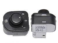 Блок регулювання дзеркал VOLKSWAGEN TIGUAN 07-17 (ФОЛЬКСВАГЕН ТИГУАН) (1K0959565H)