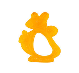 Прорізувач з водою Кенгуру 4+ Baby team Помаранчевий