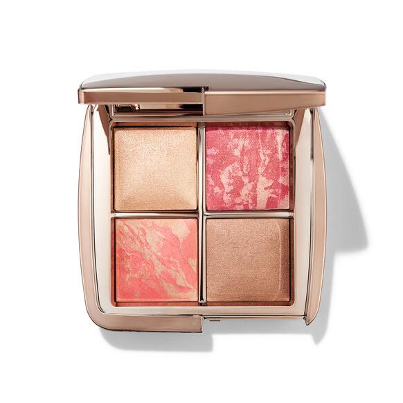 Палетка для обличчя Hourglass Ambient Lighting - Rose Golden Edition