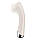 Вібратор Satisfyer Spinning G-Spot 1 Beige, фото 2