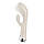 Вібратор-кролик Satisfyer Spinning Rabbit 1 Beige, фото 2