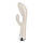 Вібратор-кролик Satisfyer Spinning Rabbit 1 Beige, фото 3
