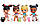 Модна колекційна лялька Bratz Babyz Yasmin Ясмін Братц 505570, фото 5