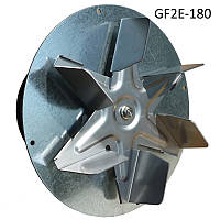 GF2E-180 Вентилятор, димосос італія (аналог R2E 180-CG82-12)