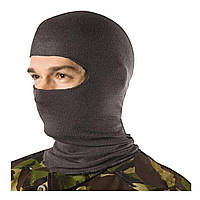 Балаклава Blackhawk HellStorm Lightweight Balaclava w/ Nomex Black, оригінал. Доставка з США/ЄС протягом 14 днів