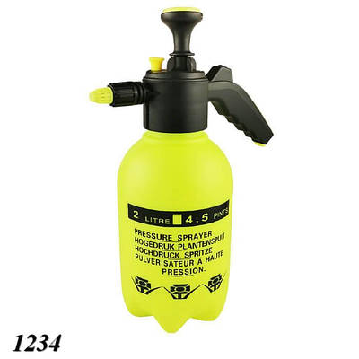 Обприскувач ручний помповий 2,0 л
