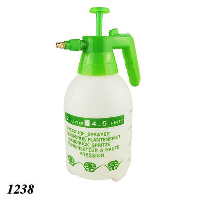 Обприскувач ручний помповий 2,0 л Білий