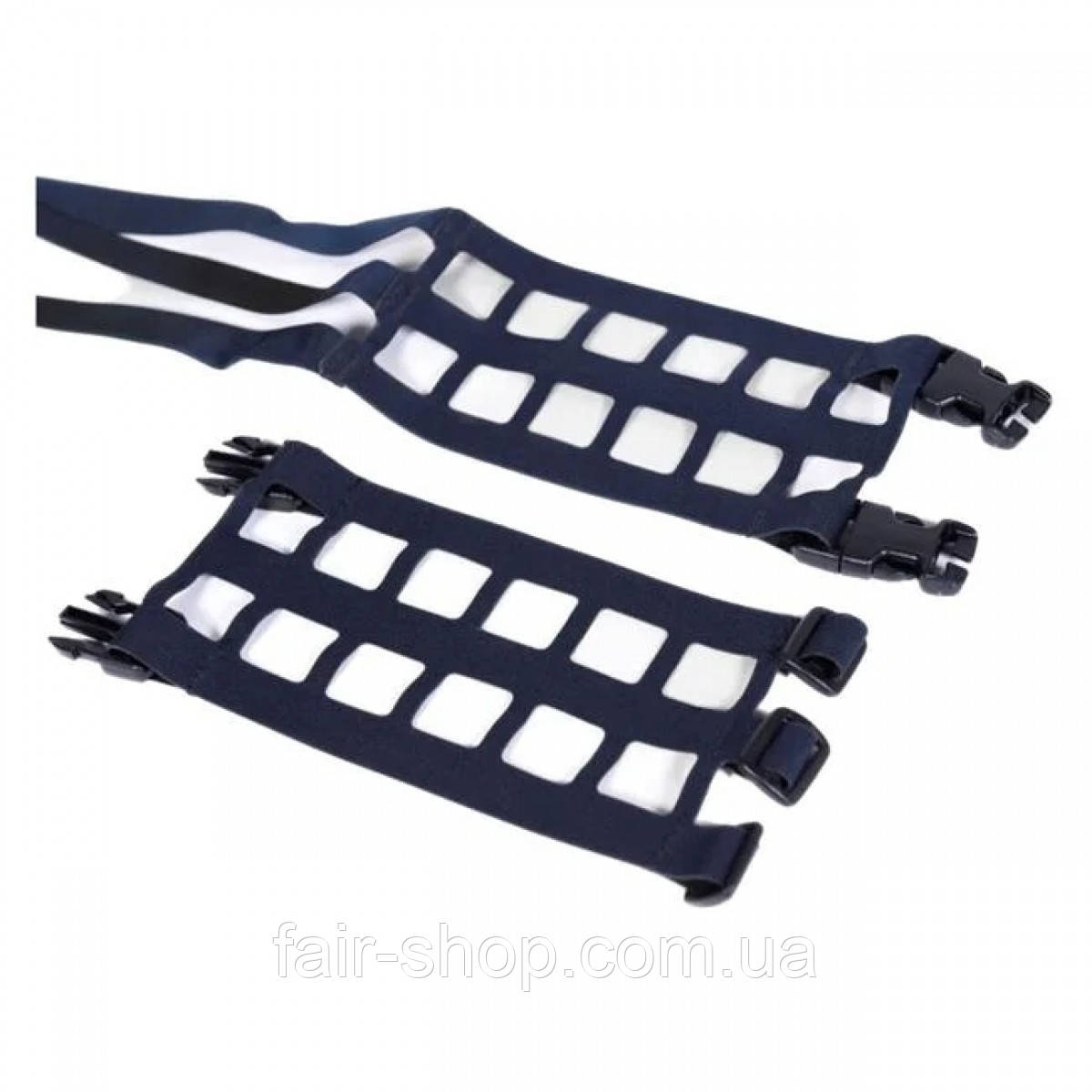 Утилітарний підсумок High Speed Gear Core Cummerbund (6-Column) LE Blue, оригінал. Доставка з США/ЄС протягом 14 днів, фото 1