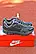 Чоловічі Кросівки Nike Zoom Vomero 5 темно сірі, фото 5