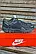 Чоловічі Кросівки Nike Zoom Vomero 5 темно сірі, фото 6