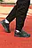 Чоловічі Кросівки Nike Zoom Vomero 5 темно сірі, фото 8