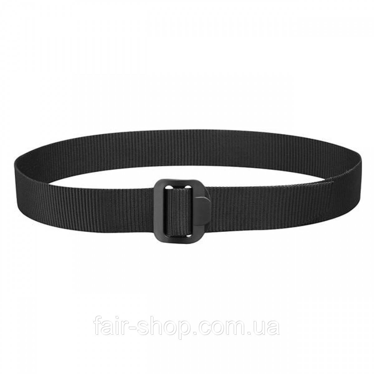 Тактичний ремінь Propper Nylon Tactical Belt Black, оригінал. Доставка з США/ЄС протягом 14 днів, фото 1