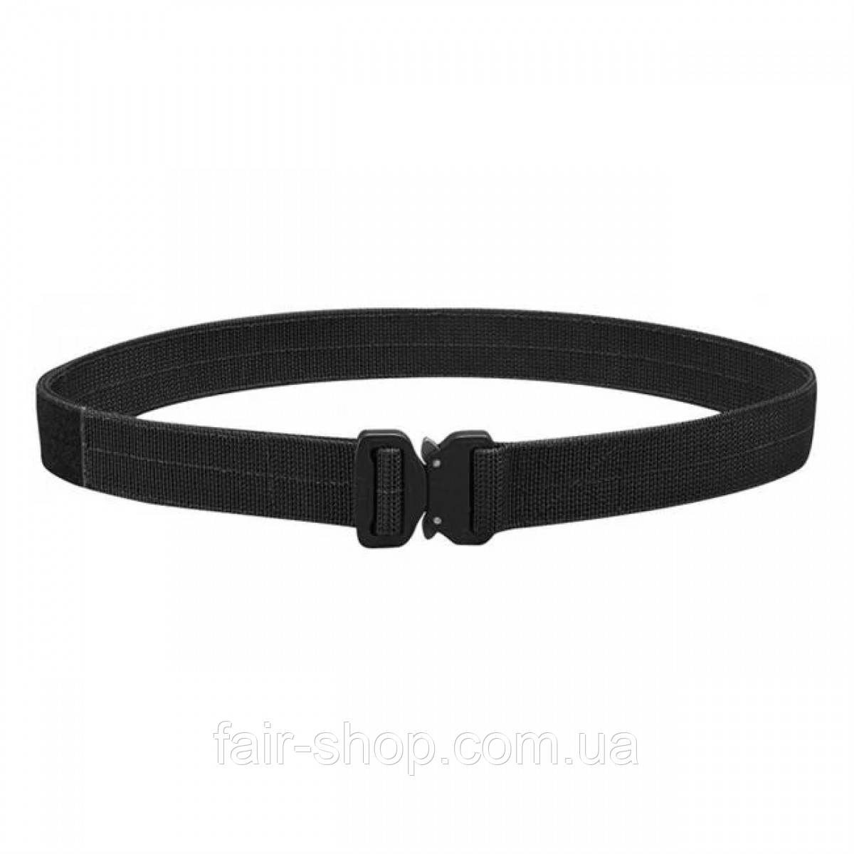 Тактичний ремінь Propper Rapid Release Belt Black, оригінал. Доставка з США/ЄС протягом 14 днів, фото 1