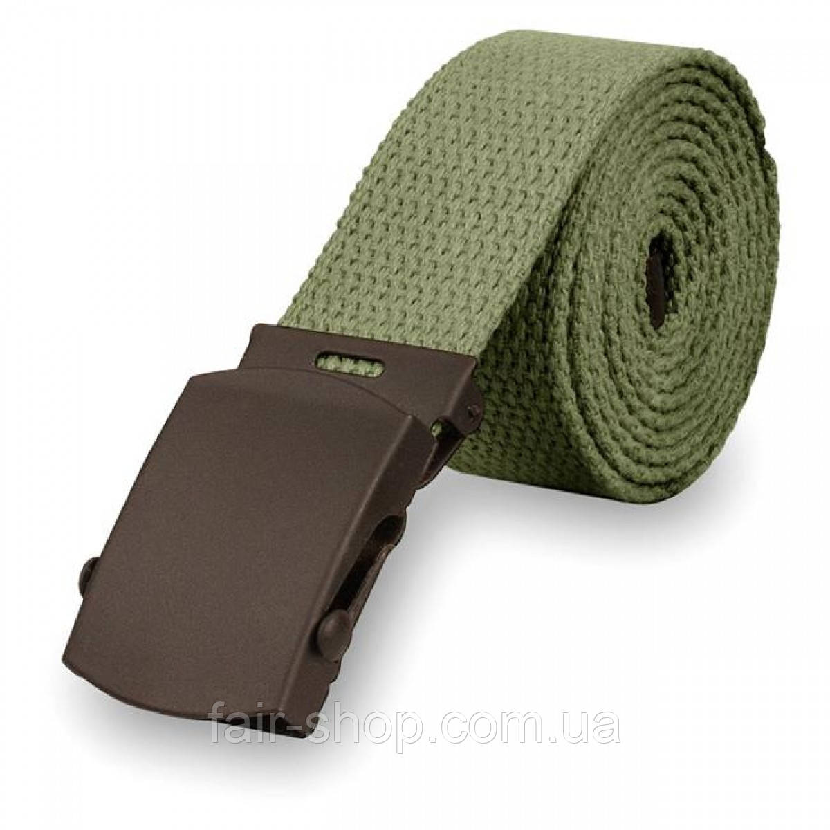 Тактичний ремінь Elite Survival Systems General Utility Belt Black / Coyote Tan / Olive Drab, оригінал. Доставка з США/ЄС протягом Ремені, Тактичний ремінь Elite Survival Systems General Utility Belt Olive Drab, Військові (тактичні), Оливкові, фото 1