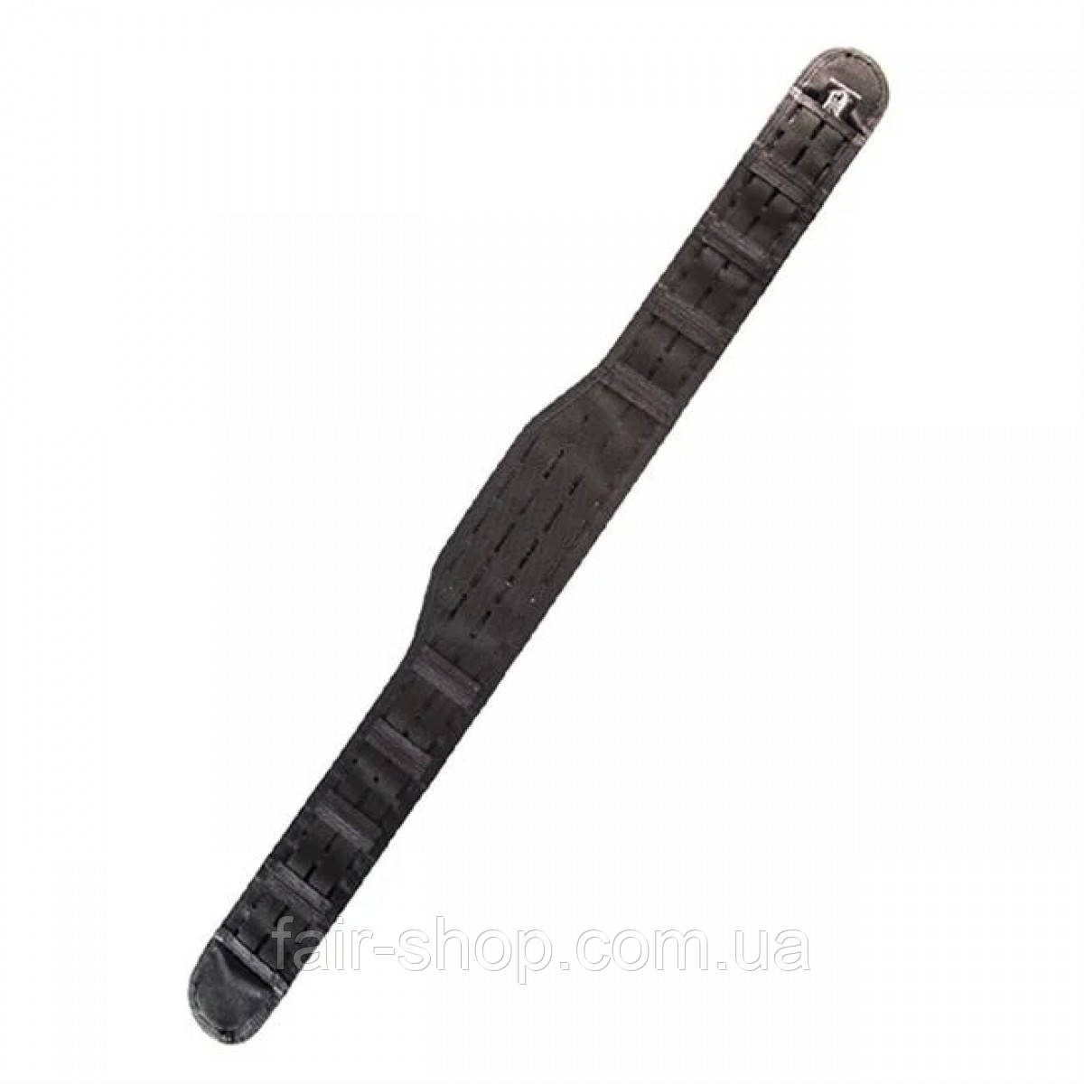 Тактичний ремінь High Speed Gear Laser Slim-Grip Padded Belt - Slotted Black, оригінал. Доставка з США/ЄС протягом 14 днів, фото 1