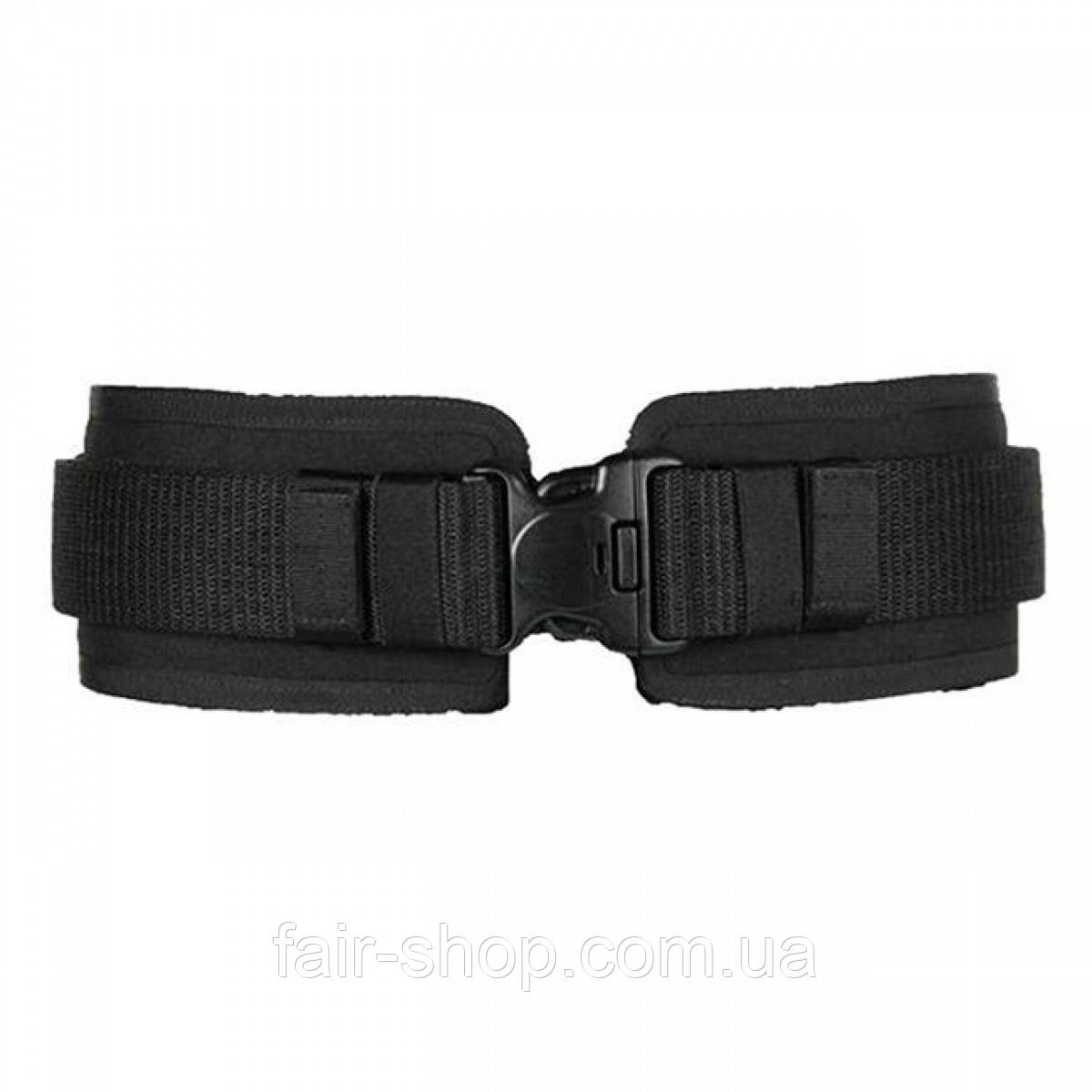 Аксесуар Blackhawk Belt Pad Black, оригінал. Доставка з США/ЄС протягом 14 днів, фото 1