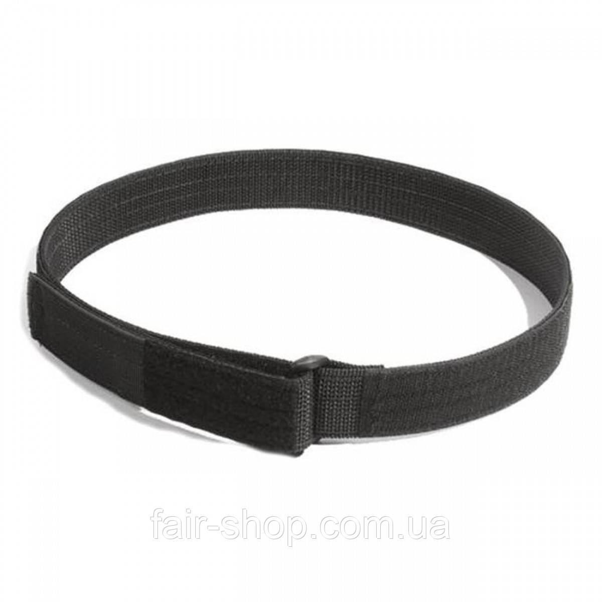 Службовий ремінь Blackhawk Loopback Inner Duty Belt Black, оригінал. Доставка з США/ЄС протягом 14 днів, фото 1