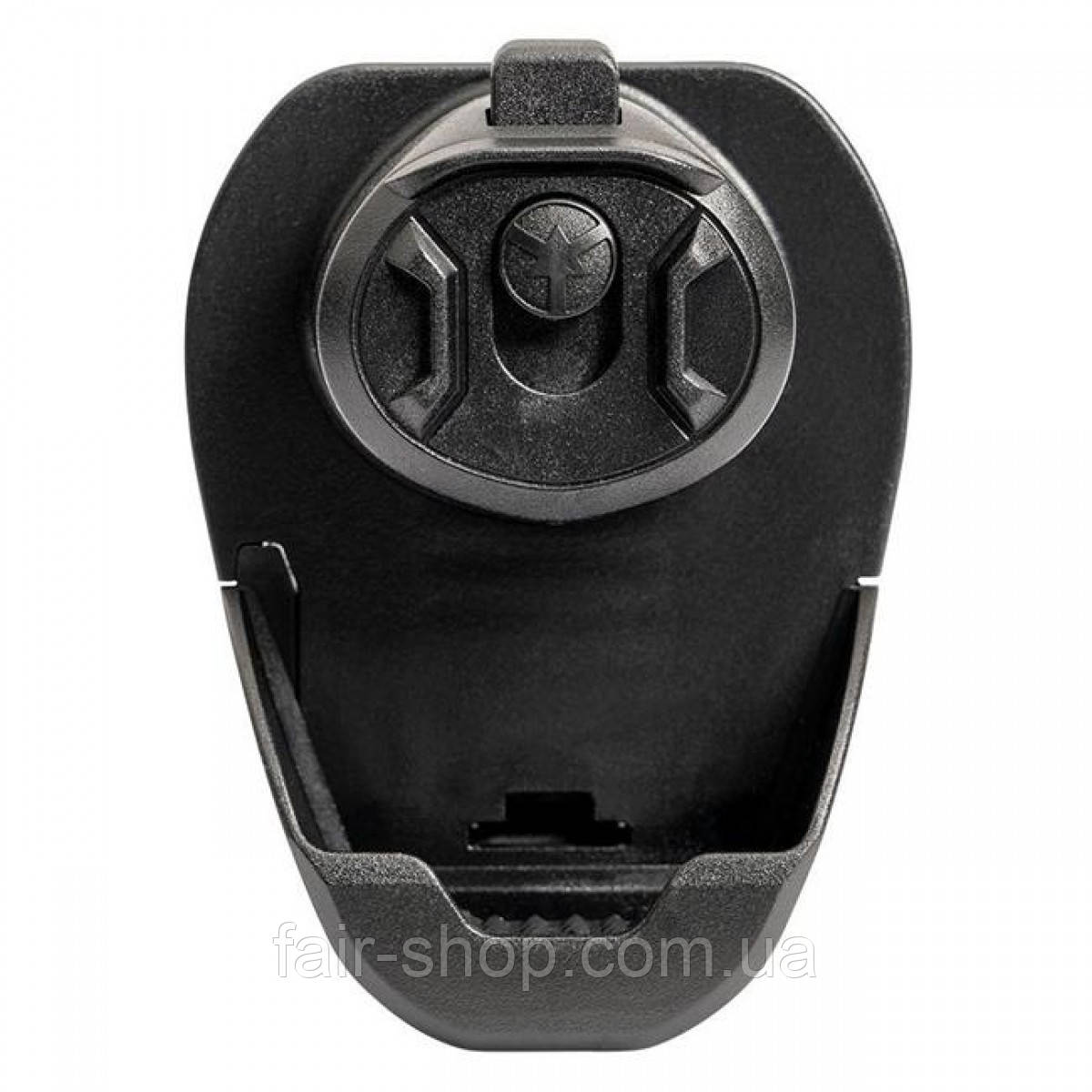 Службовий підсумок ASP Exo Chain / Hinge Handcuff Case Black, оригінал. Доставка з США/ЄС протягом 14 днів, фото 1