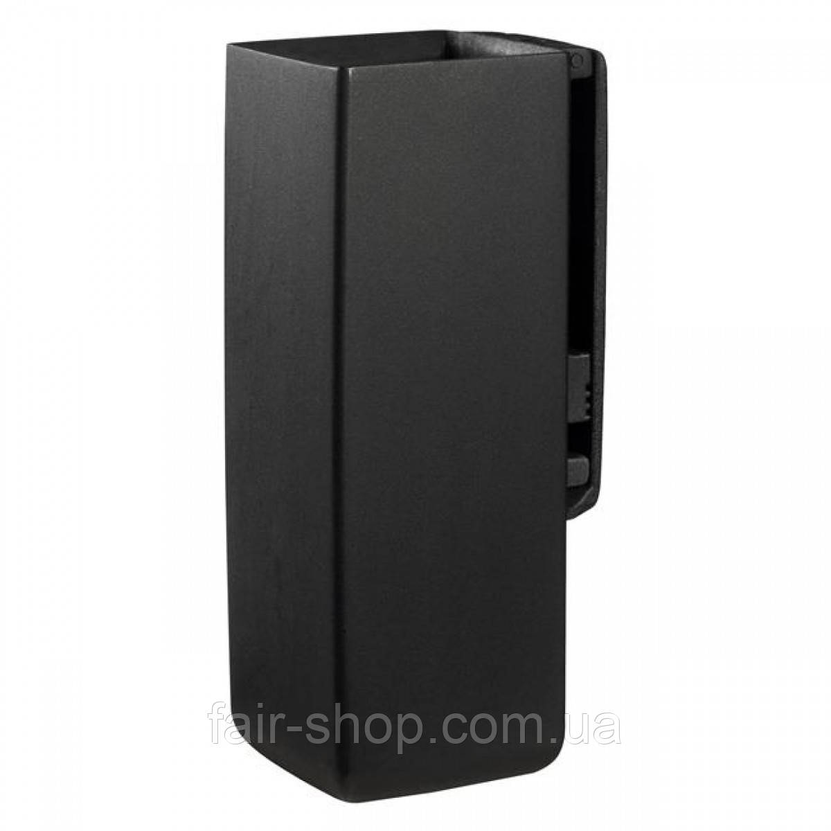 Службовий підсумок ASP Tri-Fold Belt Case Black, оригінал. Доставка з США/ЄС протягом 14 днів, фото 1