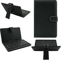 Чохол клавіатура для планшета 7 Rus USB Black ORG