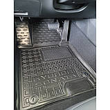 Килимки в салон HYUNDAI Sonata ДВС з 2022- (AVTO-GUMM), фото 2