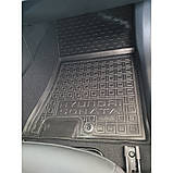 Килимки в салон HYUNDAI Sonata ДВС з 2022- (AVTO-GUMM), фото 3
