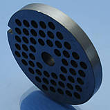 Решітка м'ясорубки Meat Mincer NS-22 6мм, фото 9